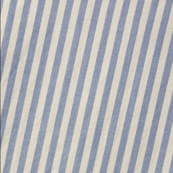 Noah Blouse ~ Oceanview Stripe - Picture 5 of 5